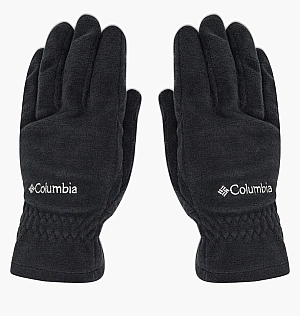 Рукавиці Columbia Gloves Black Sm0511-010