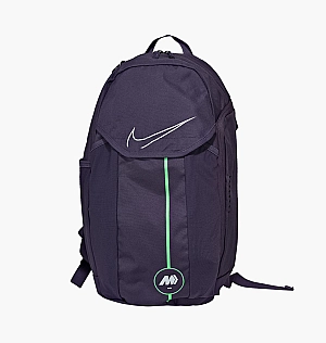 Рюкзак Nike Mercurial Black CU8168-573