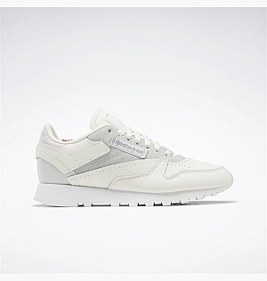 Кросівки Reebok Classic Leather Shoes White Gx6201