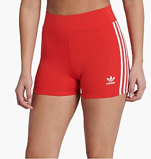 Шорти Adidas Traceable Shorts Red Hc1958