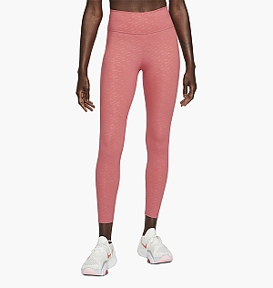 Лосини Nike Dri-Fit One Icon Clash Pink DD5388-622
