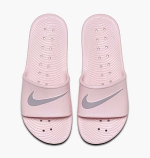 Тапочки Nike Kawa Shower Pink 832655-601