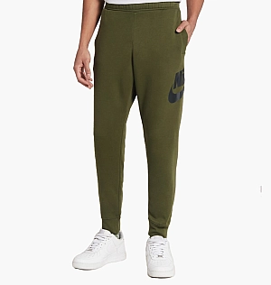 Штани Nike Sport Essentials Fleece Pants Olive Dd5023-326