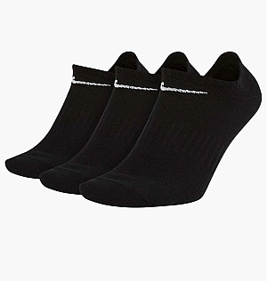 Шкарпетки Nike Everyday Twt Ns 3Pr Black SX7678-010