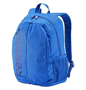 Рюкзак Reebok Sport Roy Backpack Blue BQ1231