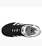 Кросівки Adidas Gazelle C Black BB2507
