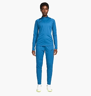 Спортивний костюм Nike W Nk Df Acd21 Trk Suit K Blue DC2096-407