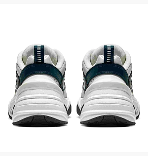 Кросівки Nike W M2K Tekno Grey AO3108-017