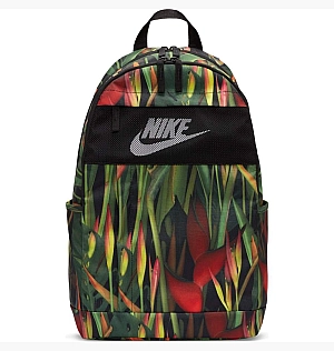 Рюкзак Nike Elemental Backpack 2.0 Camo Green CN5164-011
