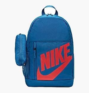 Рюкзак Nike Y Elmntl Bkpk Blue BA6030-476
