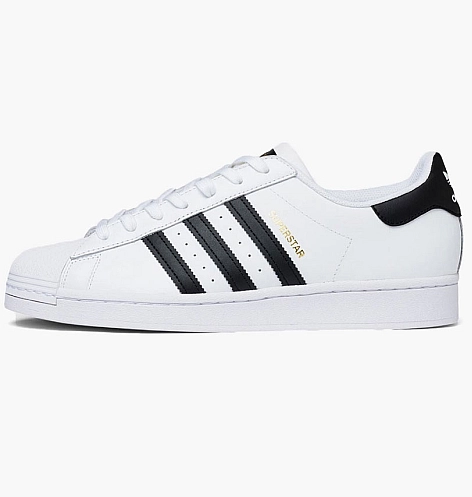 Кросівки Adidas Superstar white EG4958