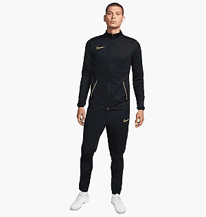 Спортивний костюм Nike M Nk Df Acd21 Trk Suit K Black CW6131-017