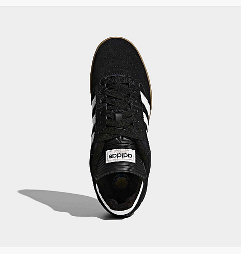 Кросівки Adidas Busenitz Black G48060