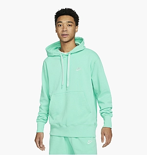 Худі Nike Sportswear Turquoise DA0023-307