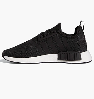 Кроссовки Adidas Nmd_R1 Refined Shoes Black/White H02343