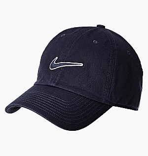 Кепка Nike U H86 Cap Essential Swsh Blue 943091-451