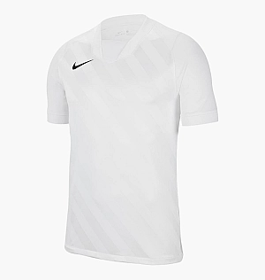 Футболка Nike Challenge Iii T-Shirt White BV6703-100