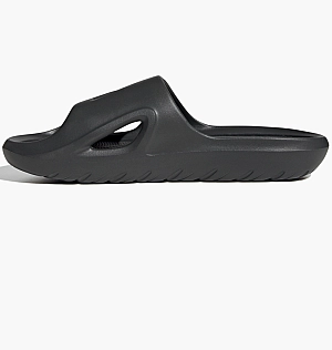 Тапочки Adidas Adicane Slides Black Hq9915
