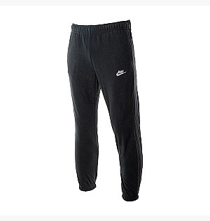 Штаны Nike M Nsw Spe+ Flc Cuf Pant Winter Black DD4892-010