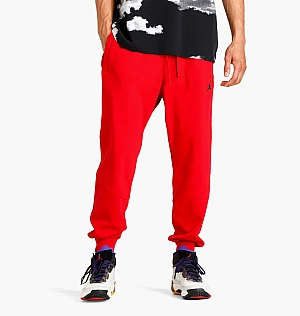 Штани Air Jordan Dri-Fit Sport Crossover S Fleece Pants Red Dq7332-687