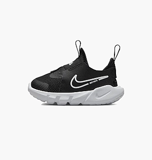 Кроссовки Nike Flex Runner 2 Black Dj6039-002