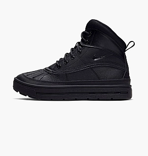 Кросівки Nike Woodside 2 High Acg Black 524872-004