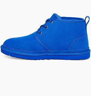 Уггі Ugg Neumel Boots Blue 3236-Dve