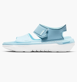 Сандалі Nike Playscape (Gs) Light Blue Cu5296-400