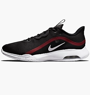Кроссовки Nike Air Max Volley Black CU4274-003