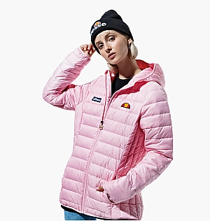 Куртка Ellesse Lompard L Pink SGS02683808
