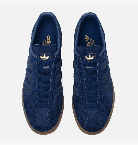 Кросівки Adidas Munchen Blue BB5294