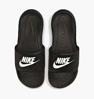 Тапочки Nike W Victori One Slide Black CN9677-005
