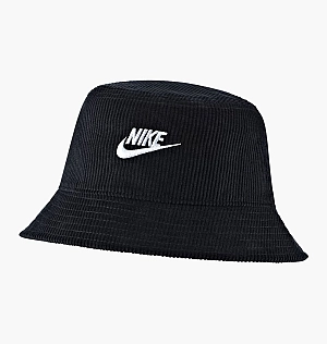 Панама Nike Sportswear Bucket Hat Black DC3965-010
