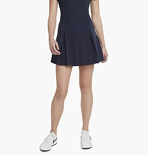 Спідниця Nike Womens Regular Golf Skirt Blue Dd3735-451