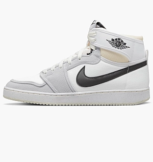Кеди Nike Jordan 1 Ko White Do5047-100