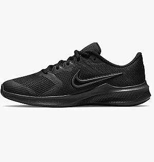 Кросівки Nike Downshifter 11 Black CZ3949-002