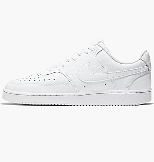 Кросівки Nike Court Vision Low White CD5434-100