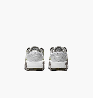 Кросівки Nike Baby/Toddler Shoes Grey Cd6893-019
