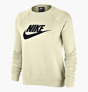 Світшот Nike Sportswear Essential Beige
