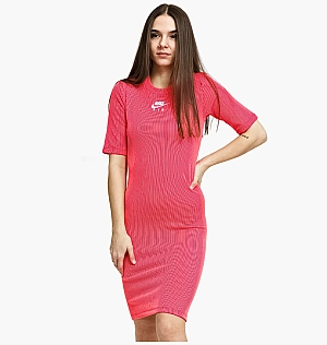 Плаття Nike W Nsw Air Dress Rib Pink CZ8616-616