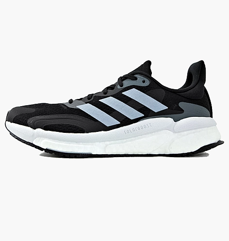 Кросівки Adidas Solarboost 3 Shoes Black FW9139