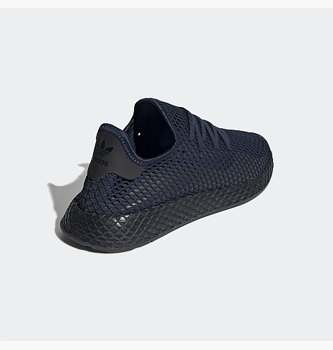 Кросівки Adidas Deerupt Runner blue EE5682