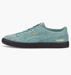 Кеди Puma X Butter Goods Suede Vtg Sneakers Turquoise 384360-01
