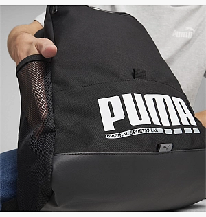 Рюкзак Puma Plus Black 090346-01