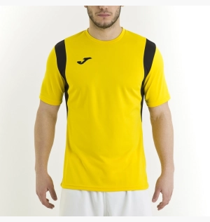 Футболка Joma Dinamo Yellow 100446.900