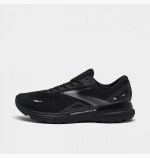 Кроссовки Brooks Adrenaline Gts 23 Running Shoes Black 1103911D