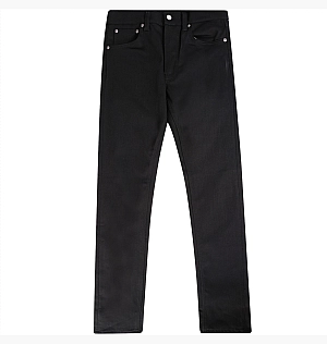 Джинси Nudie Jeans Lean Dean Jeans Black 112498
