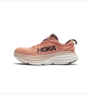 Кроссовки Hoka Bondi 8 Shoes Orange 1127952-EPCL