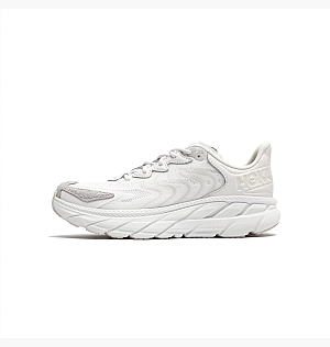 Кроссовки Hoka Clifton Ls Shoes White 1141550-WNCL