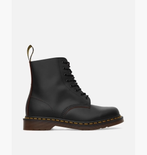 Черевики Dr. Martens Vintage 1460 Ankle Boots Black 12308001